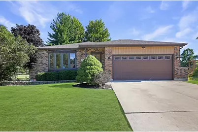 1447 Comanche Drive, Bolingbrook, IL 60490 - Photo 1