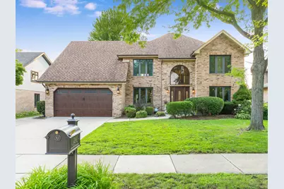 204 Rosedale Court, Bloomingdale, IL 60108 - Photo 1