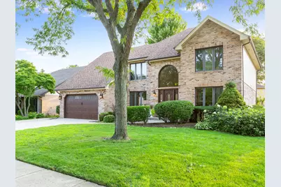 204 Rosedale Court, Bloomingdale, IL 60108 - Photo 2
