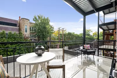 1901 N Halsted Street #2C, Chicago, IL 60614 - Photo 18