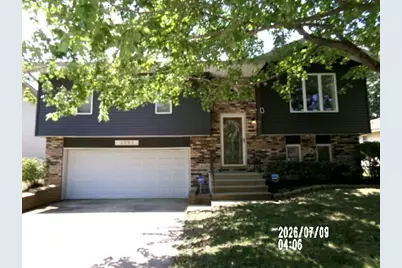 3593 Dove Drive, Decatur, IL 62526 - Photo 1