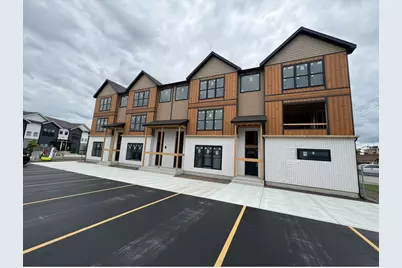 540 N Seymour Avenue #C, Mundelein, IL 60060 - Photo 2