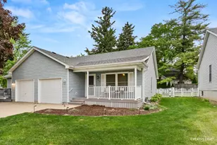 605 Willow St, Maple Park, IL 60151 - Photo 1