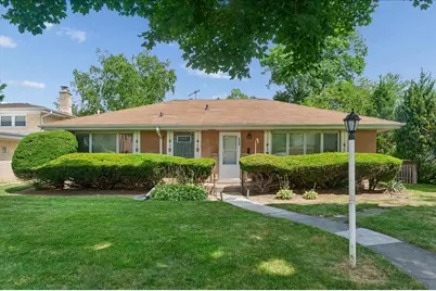 5020 Coyle Avenue, Skokie, IL 60077 - Photo 1
