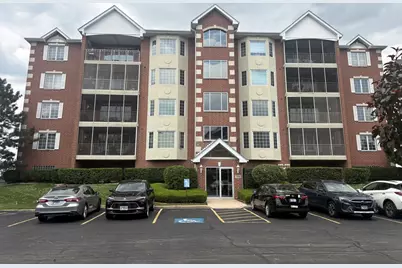 7904 Trinity Circle #2NW, Tinley Park, IL 60487 - Photo 1