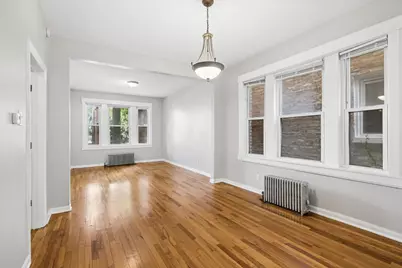 5147 W Cullom Avenue #1, Chicago, IL 60641 - Photo 4