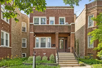 5147 W Cullom Avenue #1, Chicago, IL 60641 - Photo 1