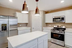 142 Piper Glen Ave, Oswego, IL 60543 - Photo 10