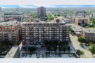 6 S Laflin Street #801, Chicago, IL 60607 - Photo 26
