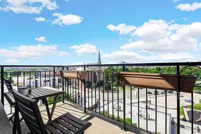 6 S Laflin Street #801, Chicago, IL 60607 - Photo 6