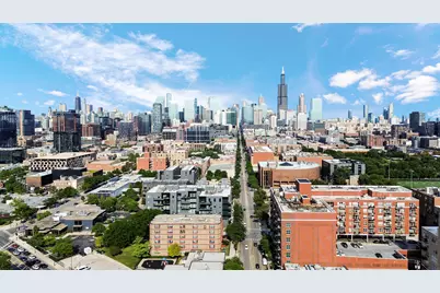 6 S Laflin Street #801, Chicago, IL 60607 - Photo 28