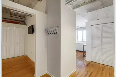 6 S Laflin Street #801, Chicago, IL 60607 - Photo 20