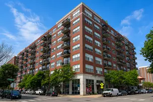 6 S Laflin St, Chicago, IL 60607 - Photo 1