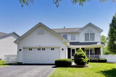 113 Linden Avenue, Streamwood, IL 60107 - Photo 1