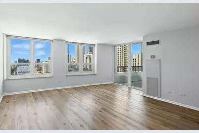 345 N Lasalle Street #2602, Chicago, IL 60654 - Photo 2