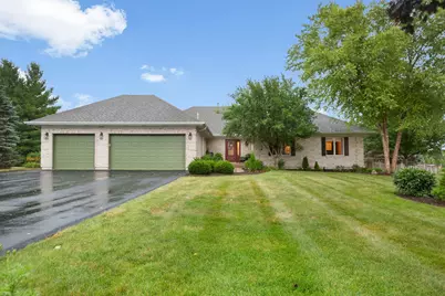 8404 Squirrel Drive, Spring Grove, IL 60081 - Photo 1