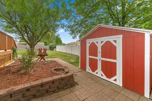 5037 W Herbert Ct, Monee, IL 60449 - Photo 28