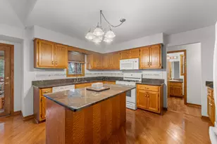 5037 W Herbert Ct, Monee, IL 60449 - Photo 6
