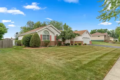 5037 W Herbert Court, Monee, IL 60449 - Photo 30
