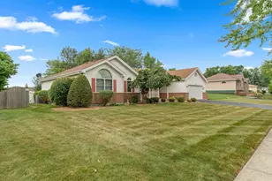 5037 W Herbert Ct, Monee, IL 60449 - Photo 30