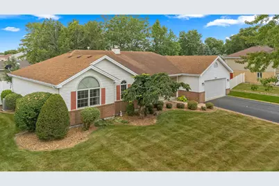 5037 W Herbert Court, Monee, IL 60449 - Photo 1