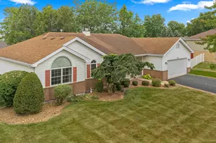 5037 W Herbert Ct, Monee, IL 60449 - Photo 1