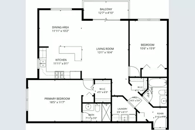 545 S River Road #505, Des Plaines, IL 60016 - Photo 26