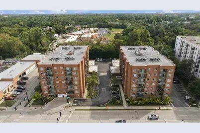 545 S River Road #505, Des Plaines, IL 60016 - Photo 32