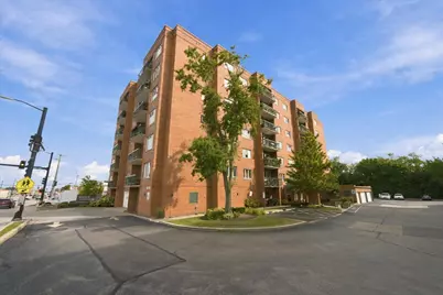 545 S River Road #505, Des Plaines, IL 60016 - Photo 30