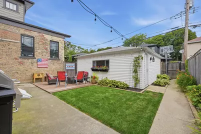 2624 W Wilson Avenue, Chicago, IL 60625 - Photo 36