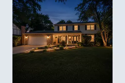 3037 Kathleen Lane, Flossmoor, IL 60422 - Photo 2