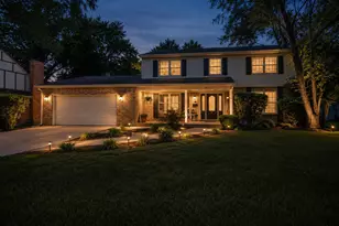 3037 Kathleen Ln, Flossmoor, IL 60422 - Photo 2