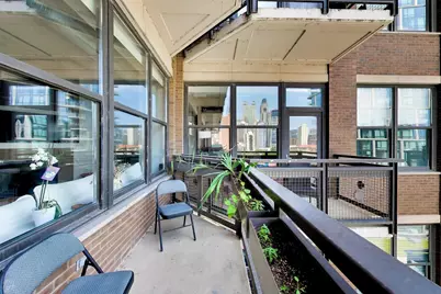 849 N Franklin Street #1009, Chicago, IL 60610 - Photo 34