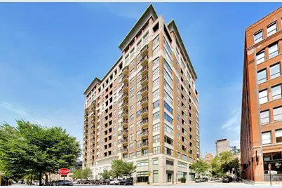 849 N Franklin Street #1009, Chicago, IL 60610 - Photo 2