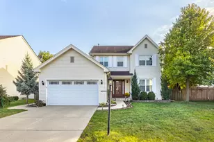 232 Pepperidge Cir, Streamwood, IL 60107 - Photo 1
