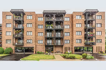 9382 Landings Lane #K307, Des Plaines, IL 60016 - Photo 38