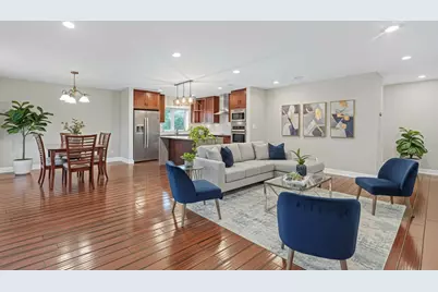 9382 Landings Lane #K307, Des Plaines, IL 60016 - Photo 6