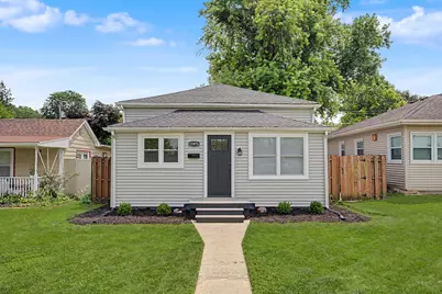 15976 New Avenue, Lemont, IL 60439 - Photo 1