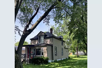 3216 Ezra Avenue, Zion, IL 60099 - Photo 1