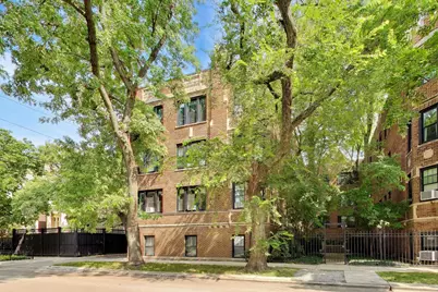 1112 W Montana Street #3, Chicago, IL 60614 - Photo 1