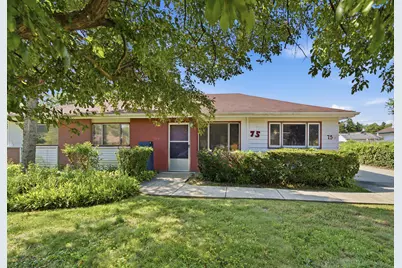 75 Maricopa Lane, Hoffman Estates, IL 60169 - Photo 1