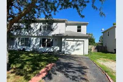502 Powers Court #B, Yorkville, IL 60560 - Photo 1
