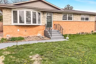 7241 Beloit Ave, Bridgeview, IL 60455 - Photo 1