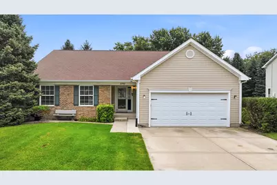 2792 Cranston Circle, Yorkville, IL 60560 - Photo 36