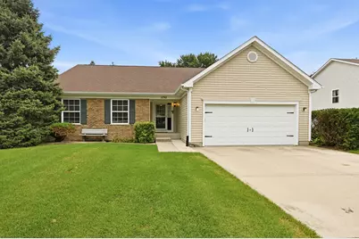 2792 Cranston Circle, Yorkville, IL 60560 - Photo 1