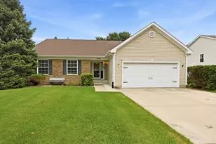 2792 Cranston Cir, Yorkville, IL 60560 - Photo 1