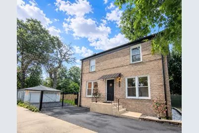 9637 S Wood Street, Chicago, IL 60643 - Photo 4
