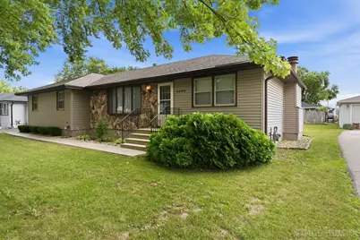 3268 D Hutchison Avenue, Joliet, IL 60431 - Photo 2
