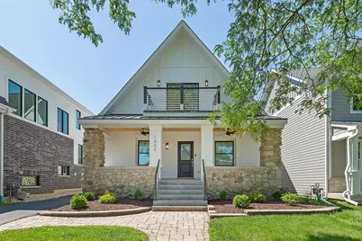 1205 Curtiss Street, Downers Grove, IL 60515 - Photo 1