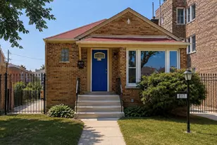 8117 S Michigan Ave, Chicago, IL 60619 - Photo 1